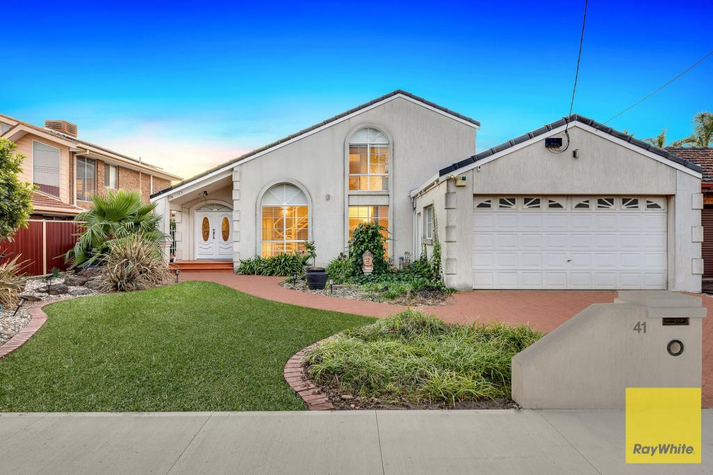 41 Birchwood Bvd, Hoppers Crossing, VIC 3029