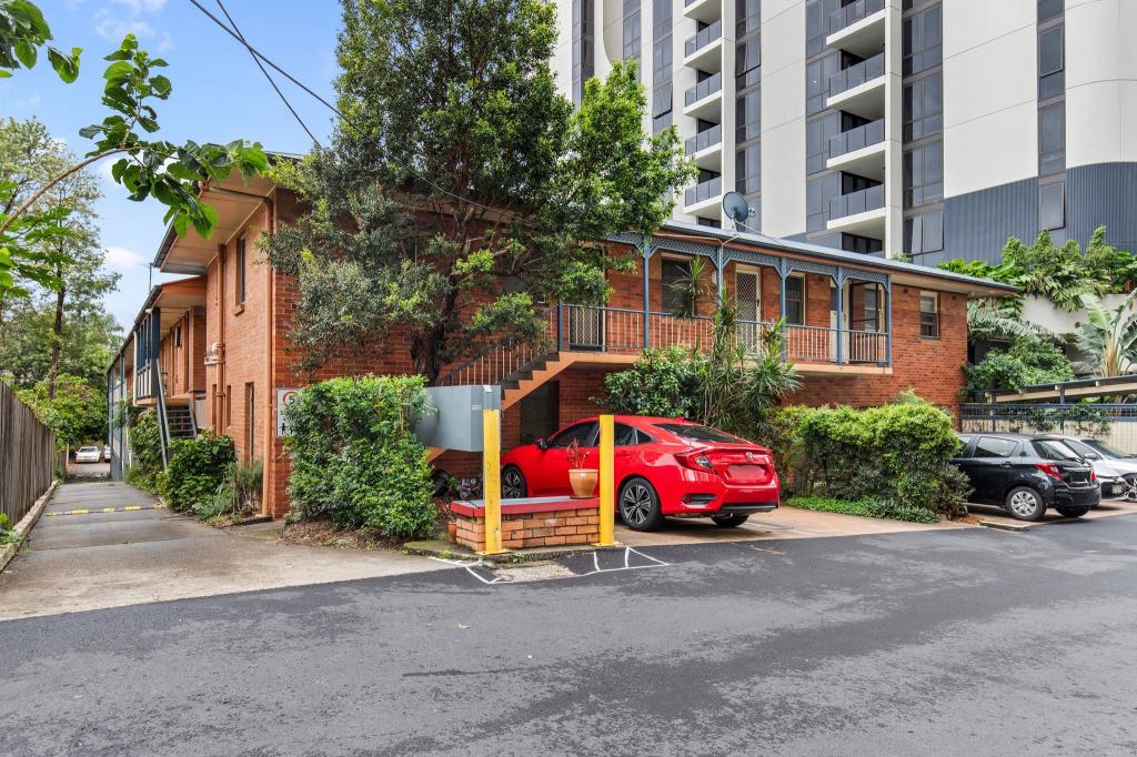 7/22 Little Jane St, West End, QLD 4101