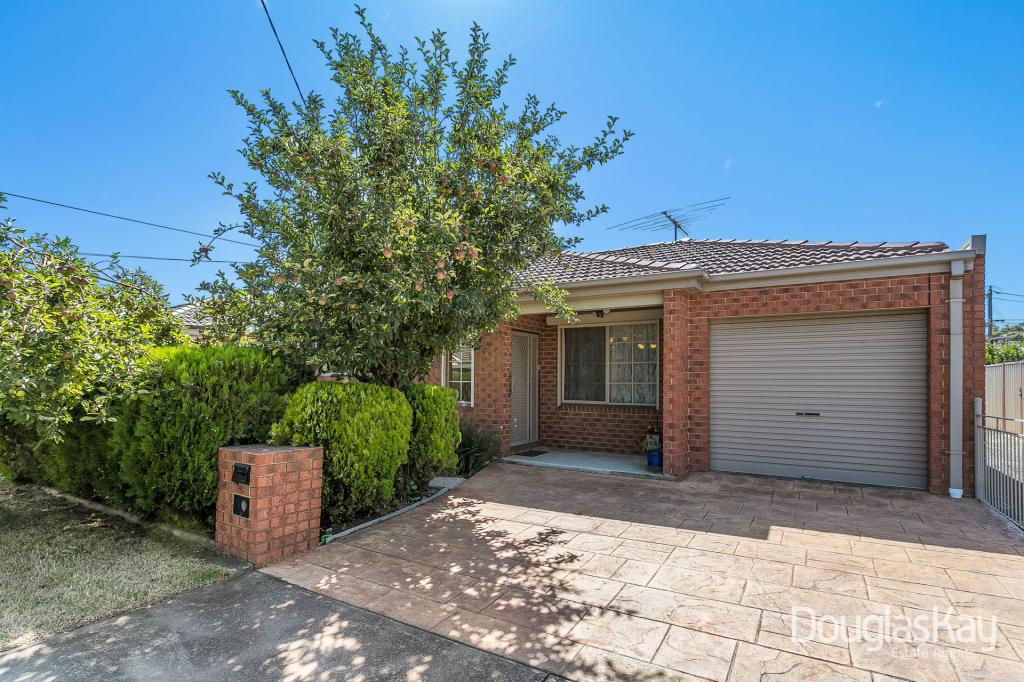 2 Martin St, Sunshine, VIC 3020