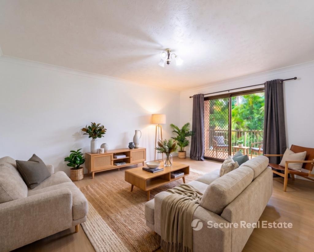 3/48 Maryvale St, Toowong, QLD 4066
