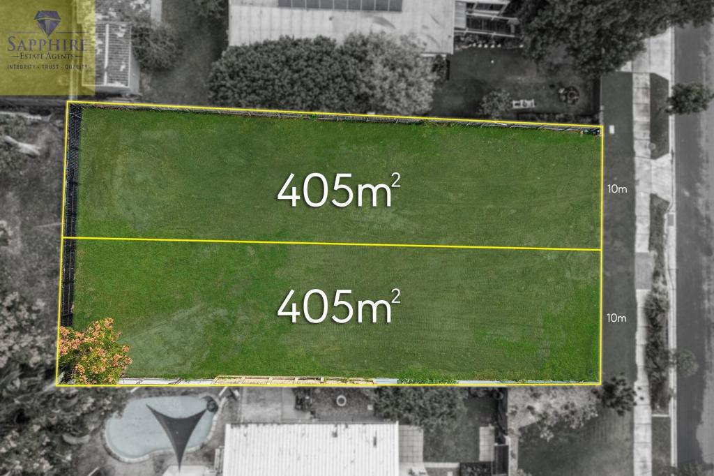 17 And15 Alice St, Mango Hill, QLD 4509