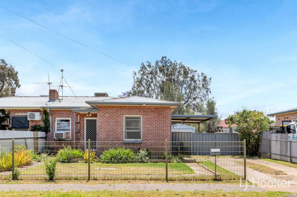 5 WORTHINGTON RD, ELIZABETH EAST, SA 5112