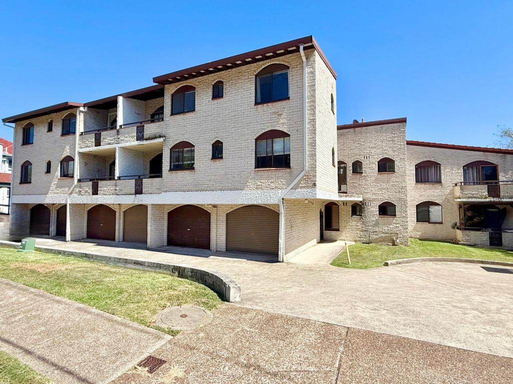 11/18 Brooks St, Cooks Hill, NSW 2300