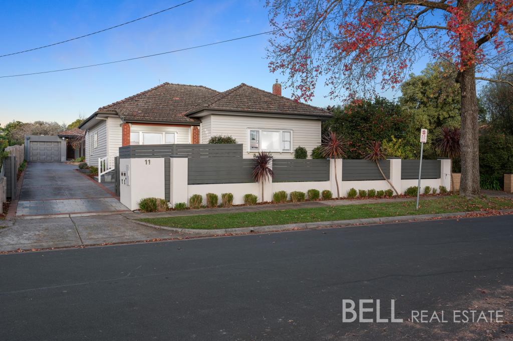 11 Wilana St, Ringwood, VIC 3134