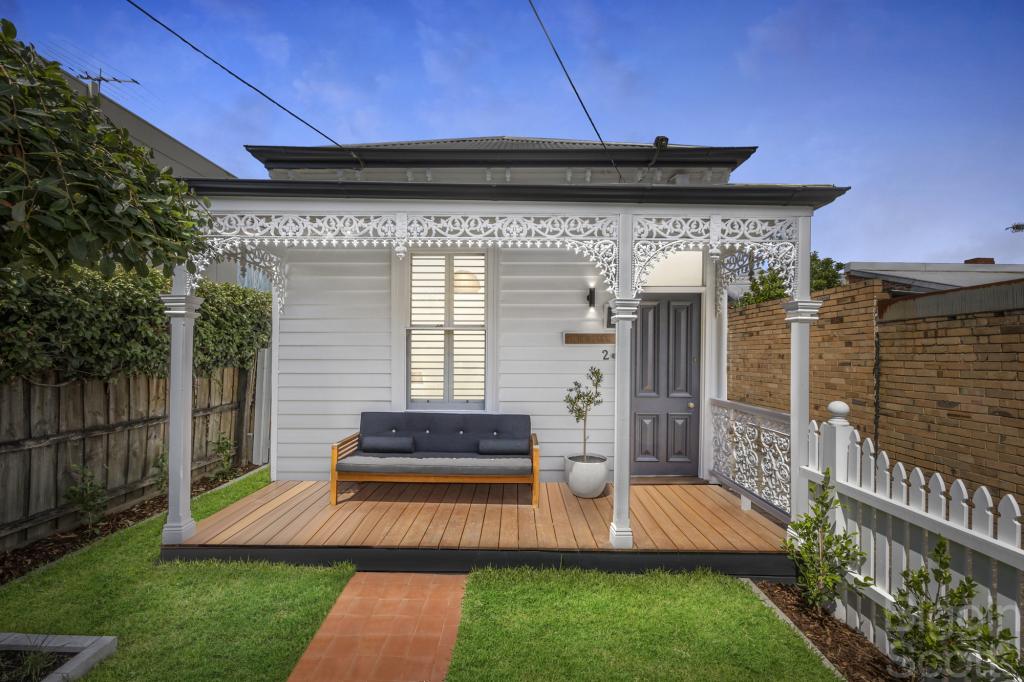 2 Stillman St, Richmond, VIC 3121