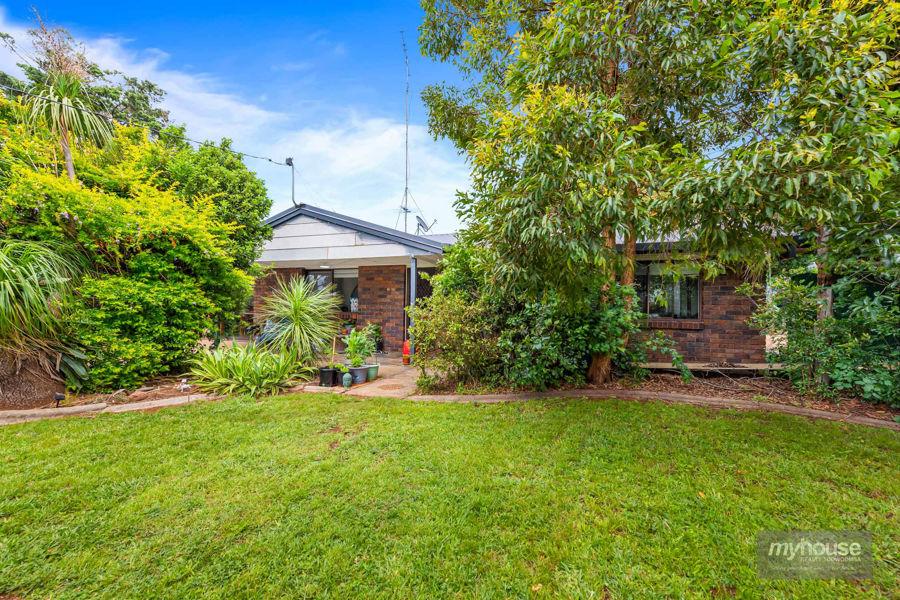 371 Greenwattle St, Wilsonton, QLD 4350