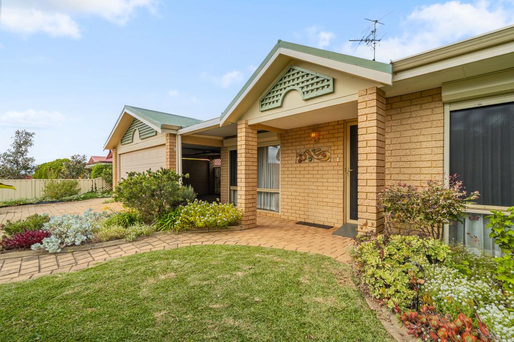 23 CHENNILE VSTA, HALLS HEAD, WA 6210