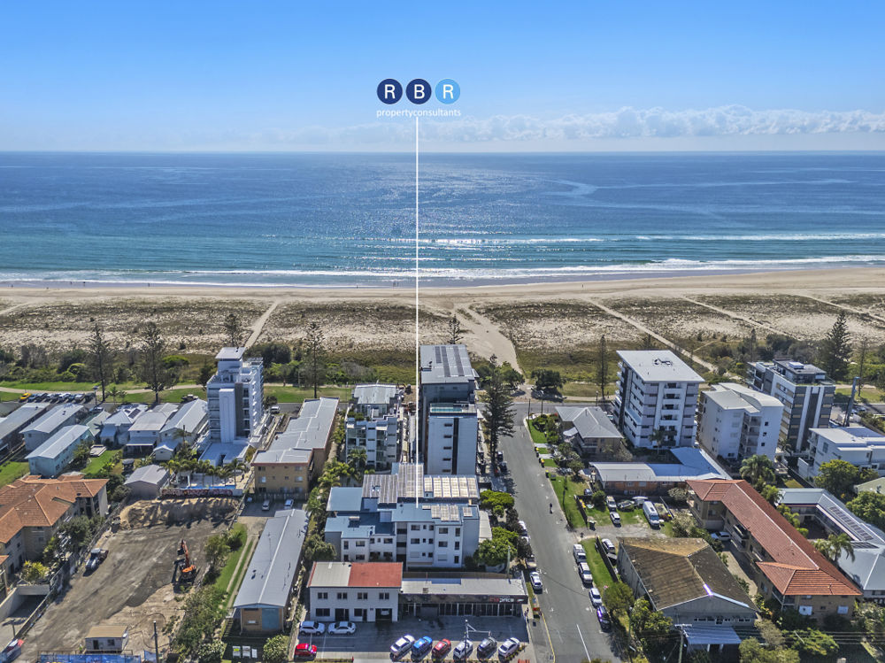 3/3 Johnston St, Bilinga, QLD 4225