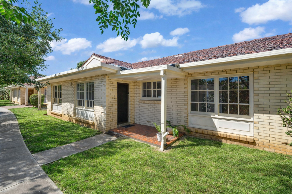 2/275 GOODWOOD RD, KINGS PARK, SA 5034