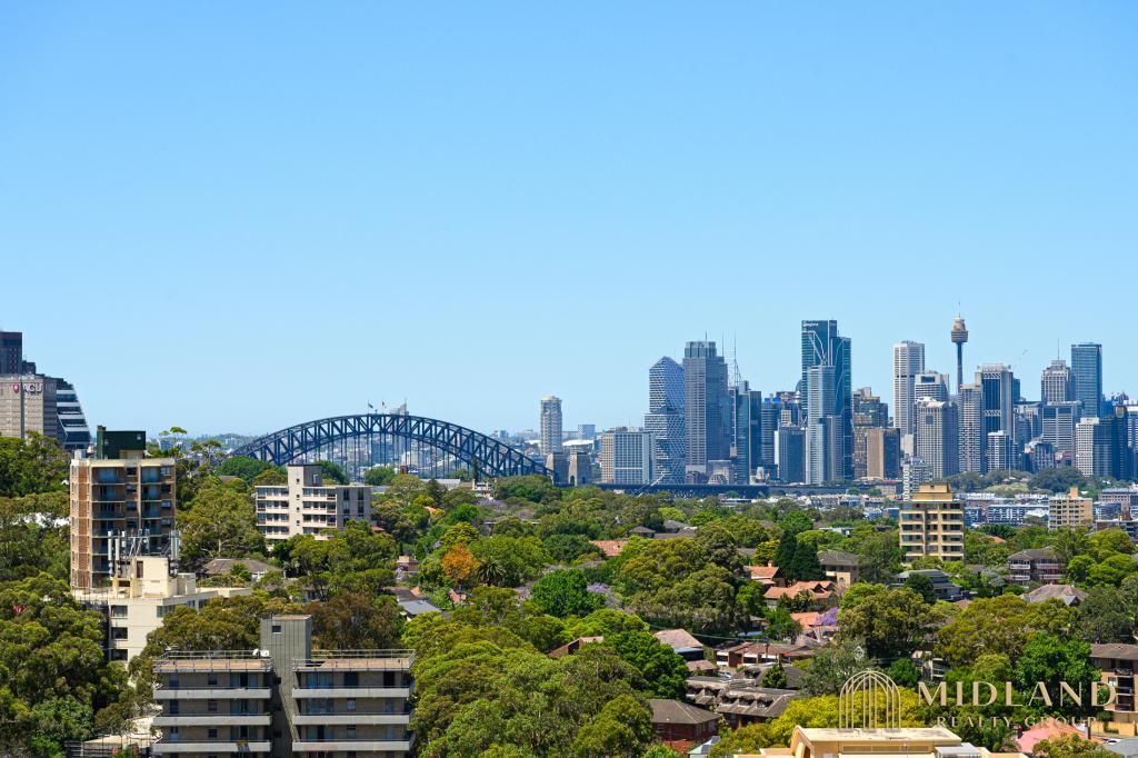 1304/88a Christie St, St Leonards, NSW 2065