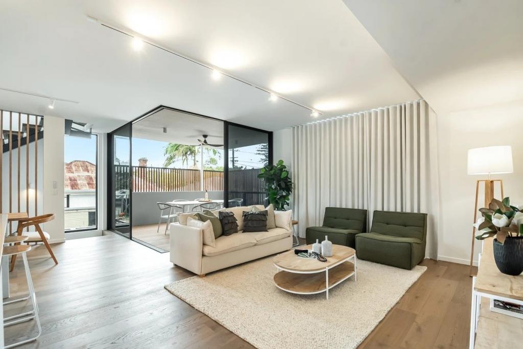 2/62 SHIRLEY ST, BYRON BAY, NSW 2481