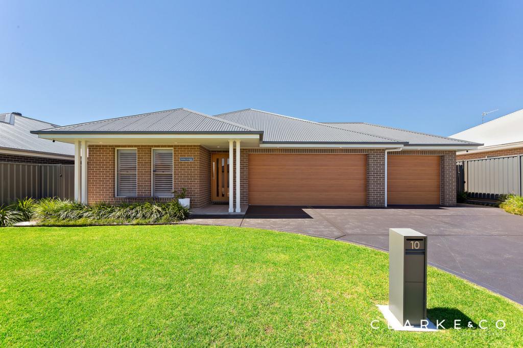 10 Drover Dr, Lochinvar, NSW 2321