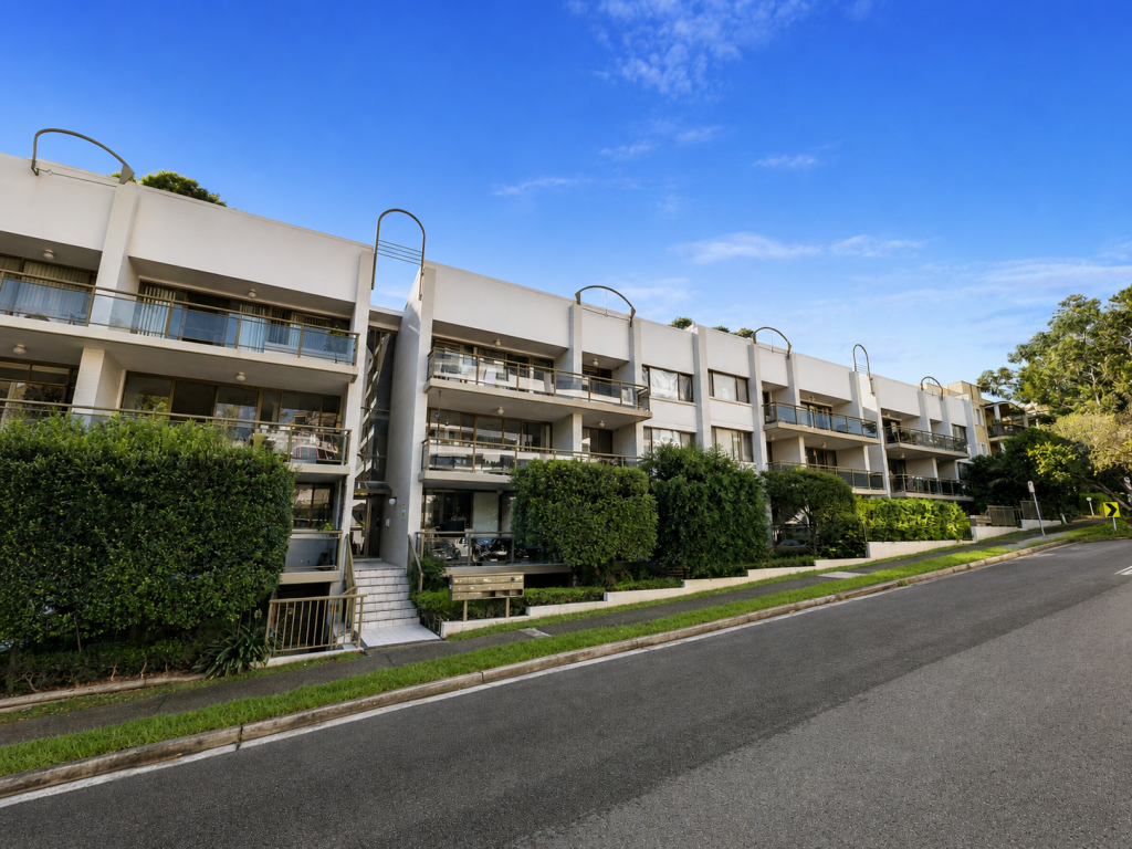 24/2-6 Gurrier Ave, Miranda, NSW 2228