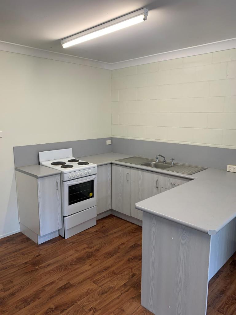 1/5 Wakefield St, Allenstown, QLD 4700