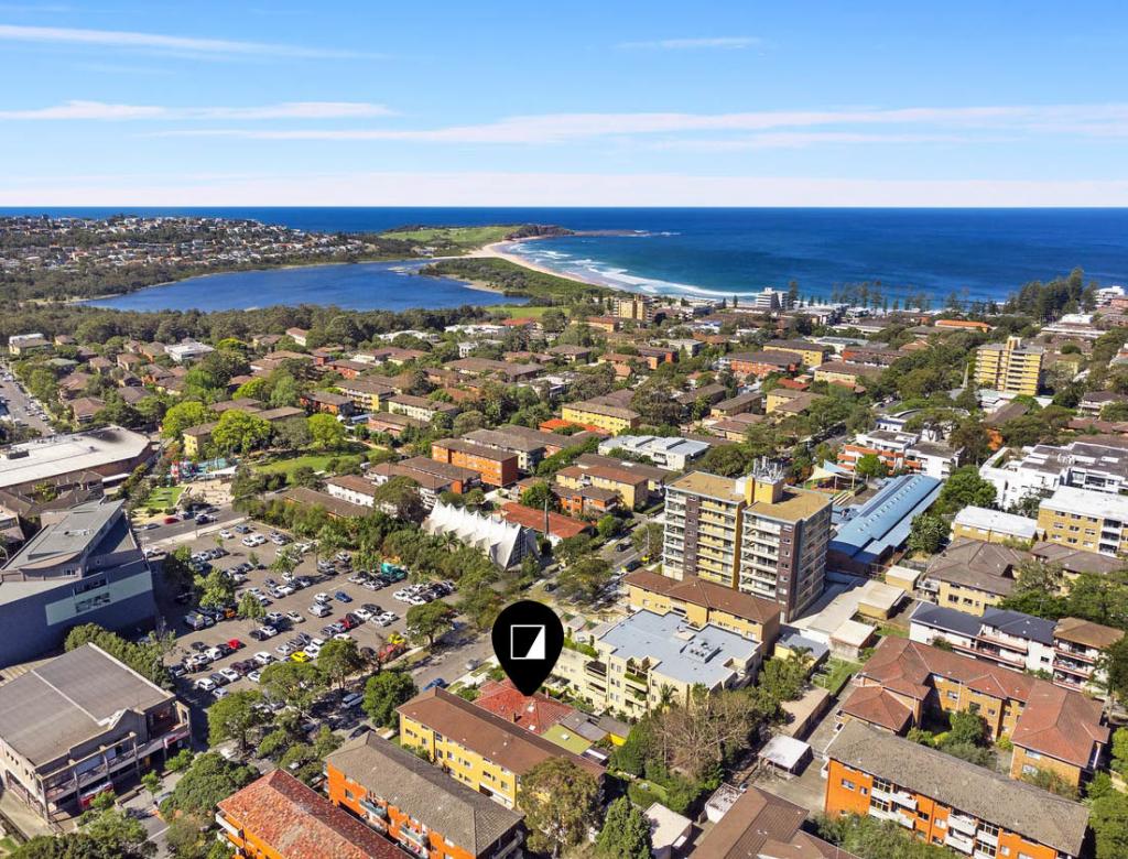 45a Oaks Ave, Dee Why, NSW 2099