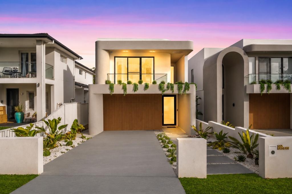 64a Raglan Rd, Miranda, NSW 2228