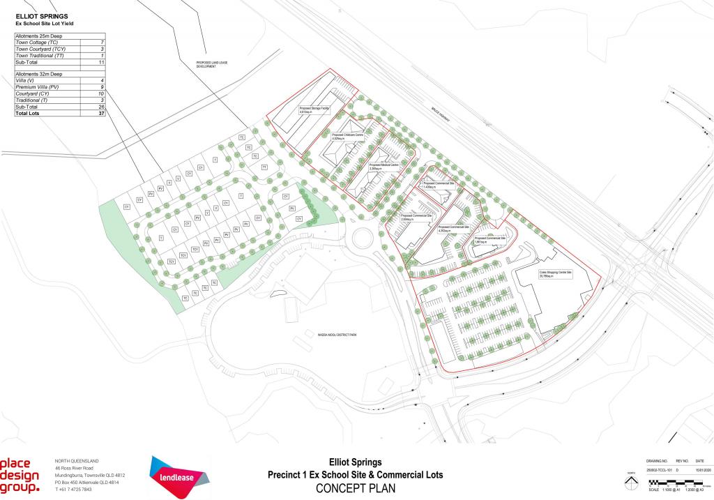 21 Wadda Mooli Bvd, Julago, QLD 4816