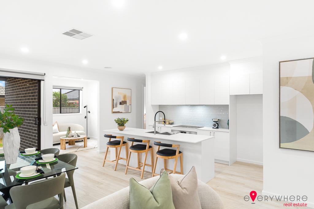 28 BIRREGURRA DR, TARNEIT, VIC 3029