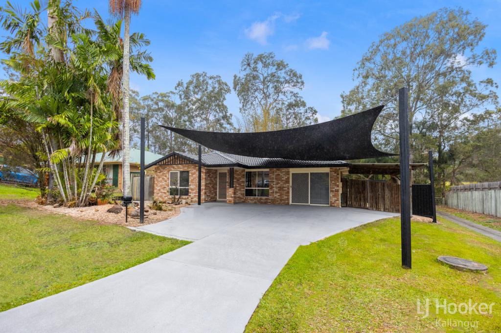 12 Highland Ct, Kurwongbah, QLD 4503