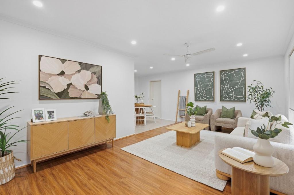 6 DAFFODIL CL, ZILLMERE, QLD 4034