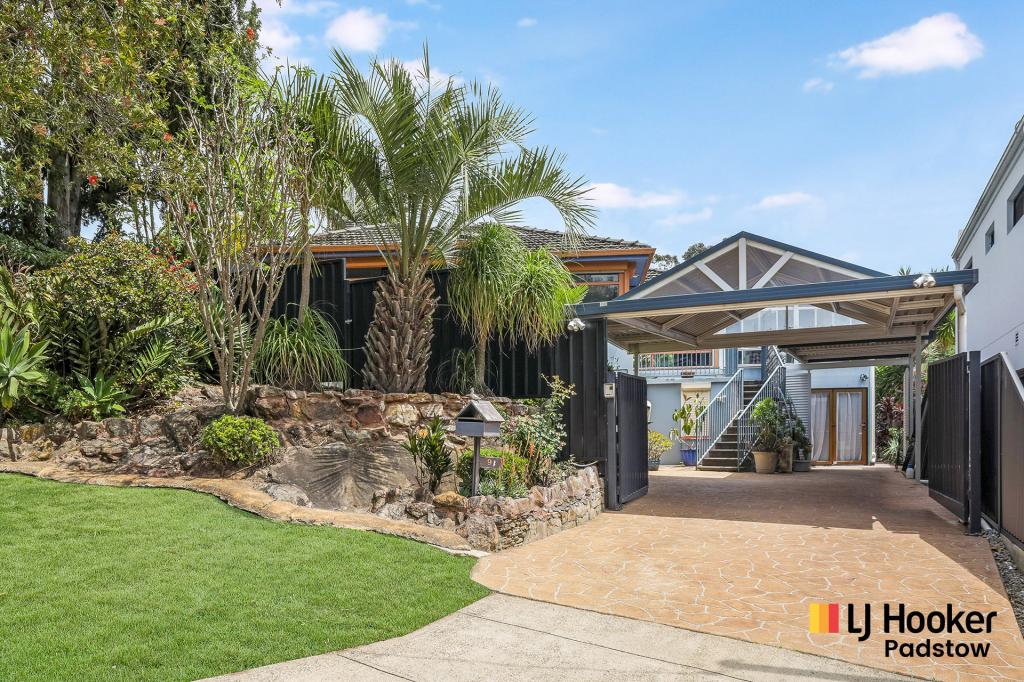 9 Oatley Pl, Padstow Heights, NSW 2211