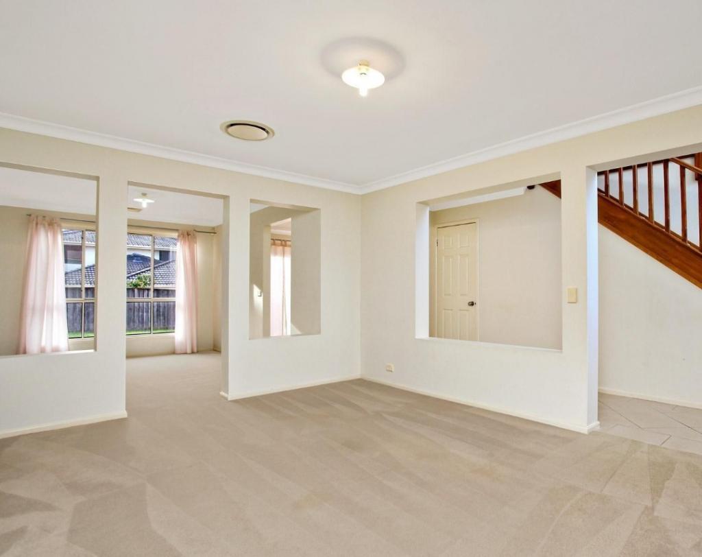 41 Upton St, Stanhope Gardens, NSW 2768