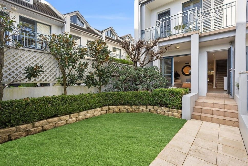 8/33 Mitchell St, Mcmahons Point, NSW 2060