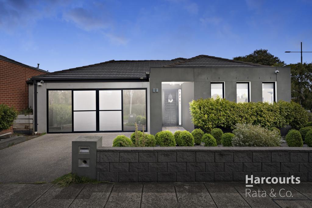 27 Camouflage Dr, Epping, VIC 3076