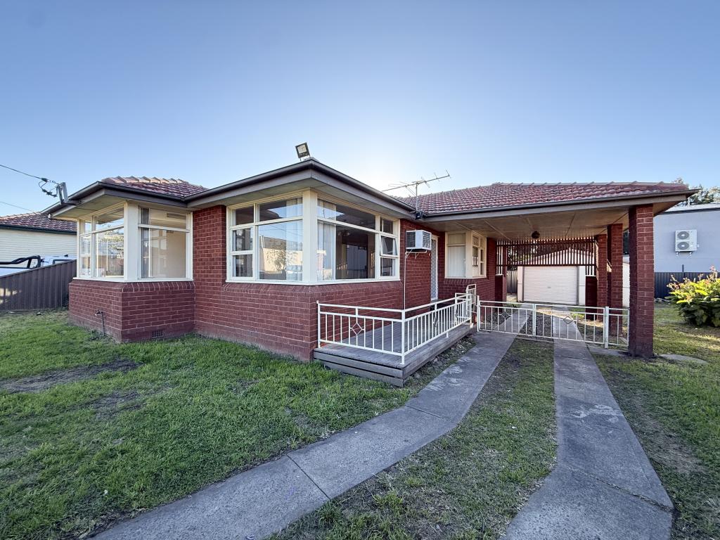 15 Lena St, Mount Pritchard, NSW 2170