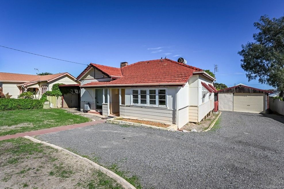 100 Gertrude St, Geraldton, WA 6530
