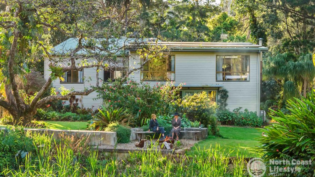 45 Geles Rd, Upper Burringbar, NSW 2483