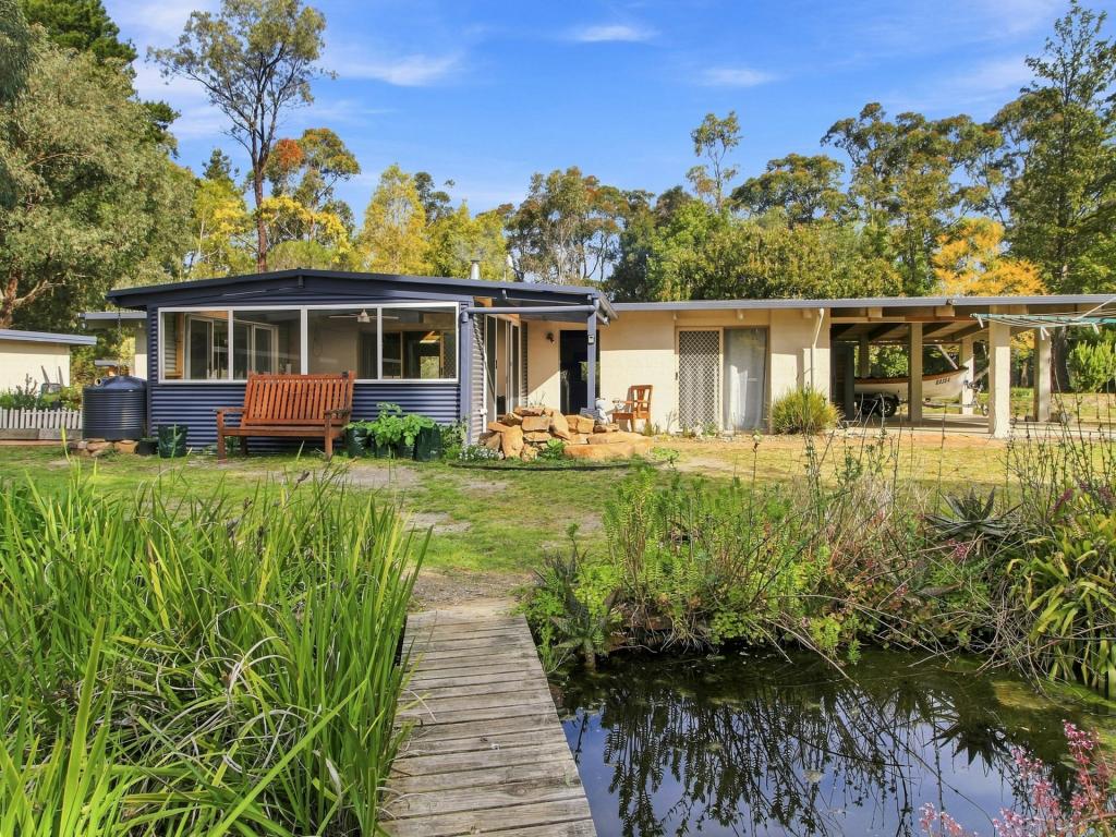 60 Stones Rd, Swan Reach, VIC 3903