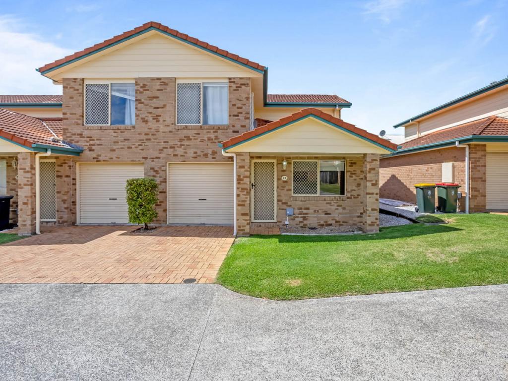 21/280 Handford Rd, Taigum, QLD 4018