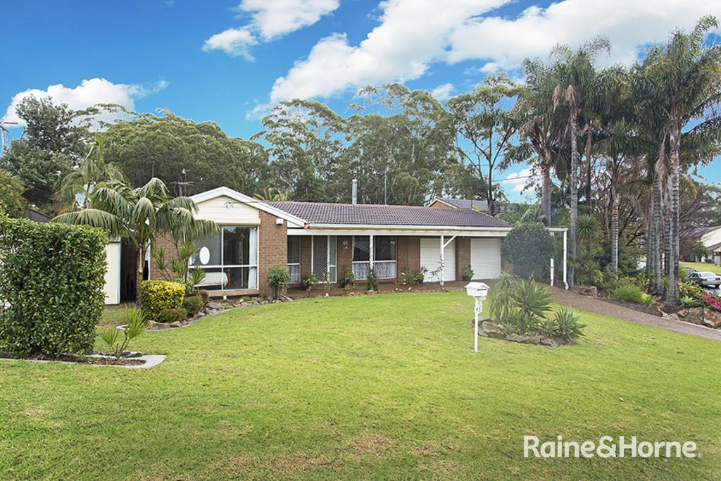 45 Cowper St, Helensburgh, NSW 2508