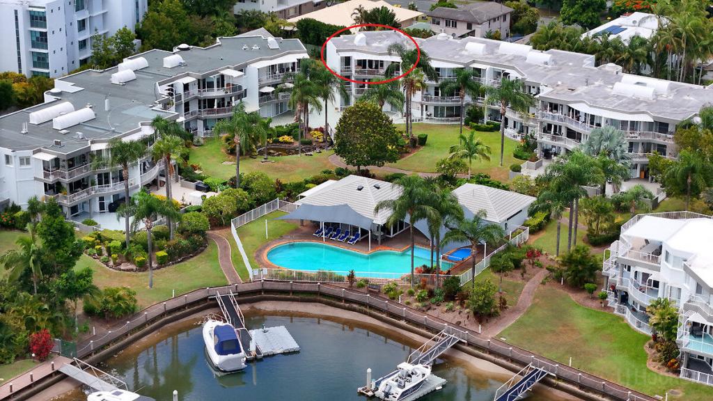 97/1 Lee Rd, Runaway Bay, QLD 4216