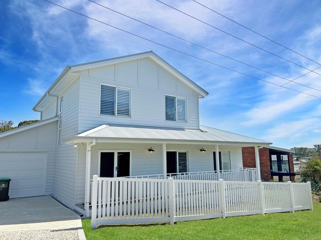 88a Watkins Rd, Wangi Wangi, NSW 2267