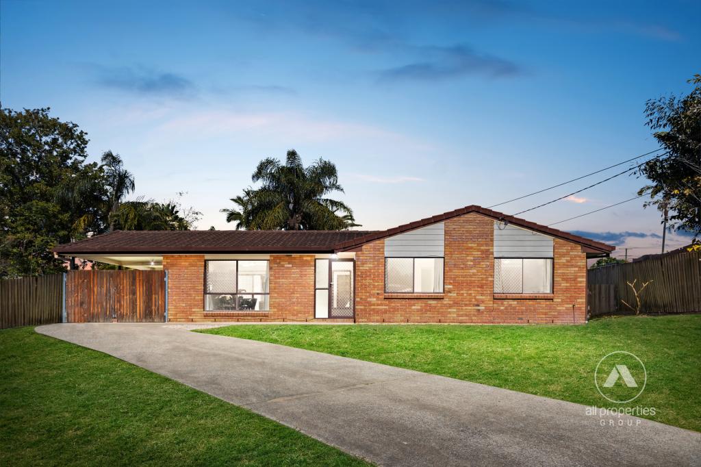 5 MACK CT, BORONIA HEIGHTS, QLD 4124