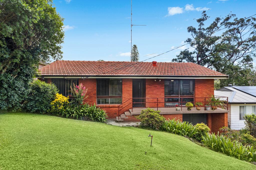 25 Elizabeth St, Wyoming, NSW 2250