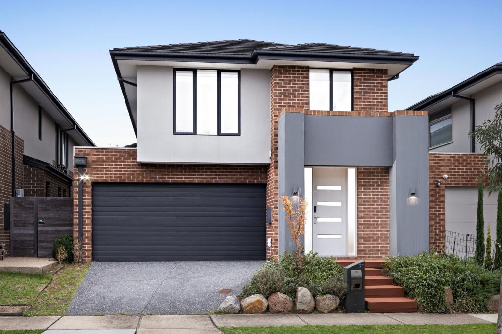 70 Aspect Ave, Wantirna South, VIC 3152