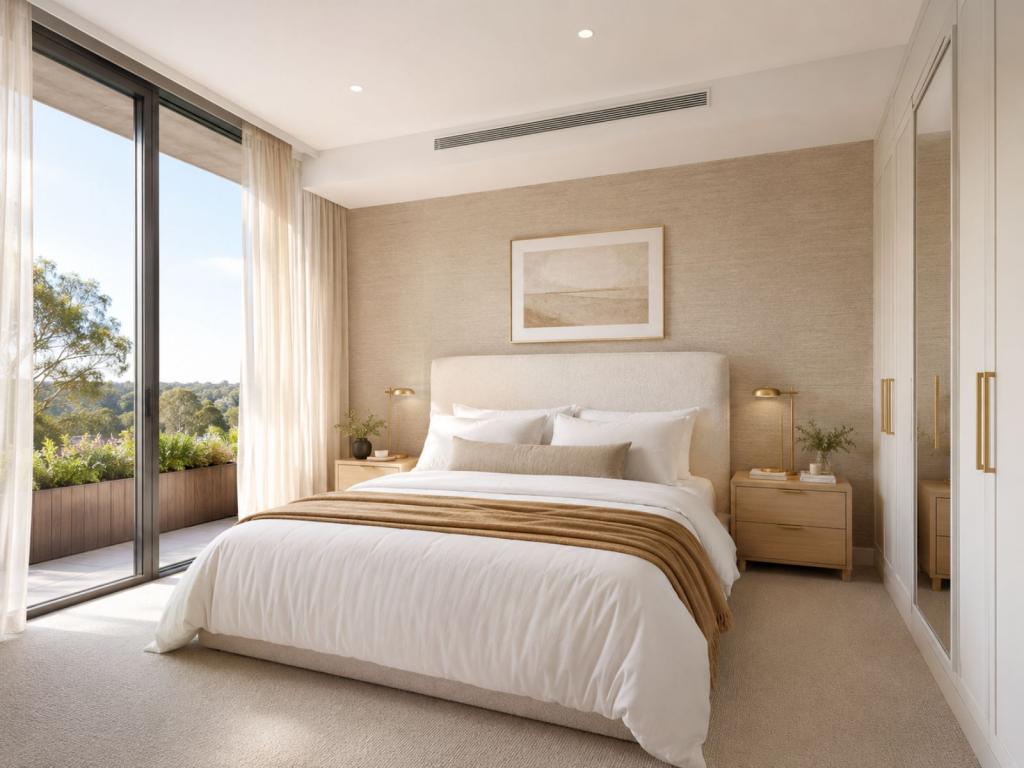 Contact Agent For Address, Melrose Park, NSW 2114