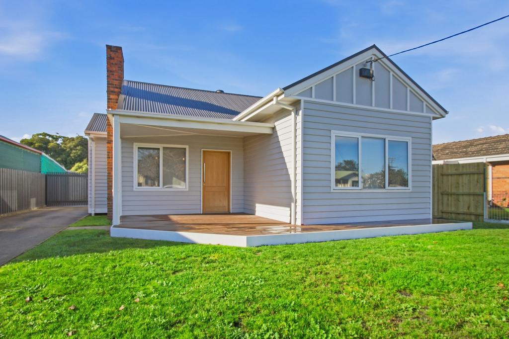 48 Lafayette St, Traralgon, VIC 3844