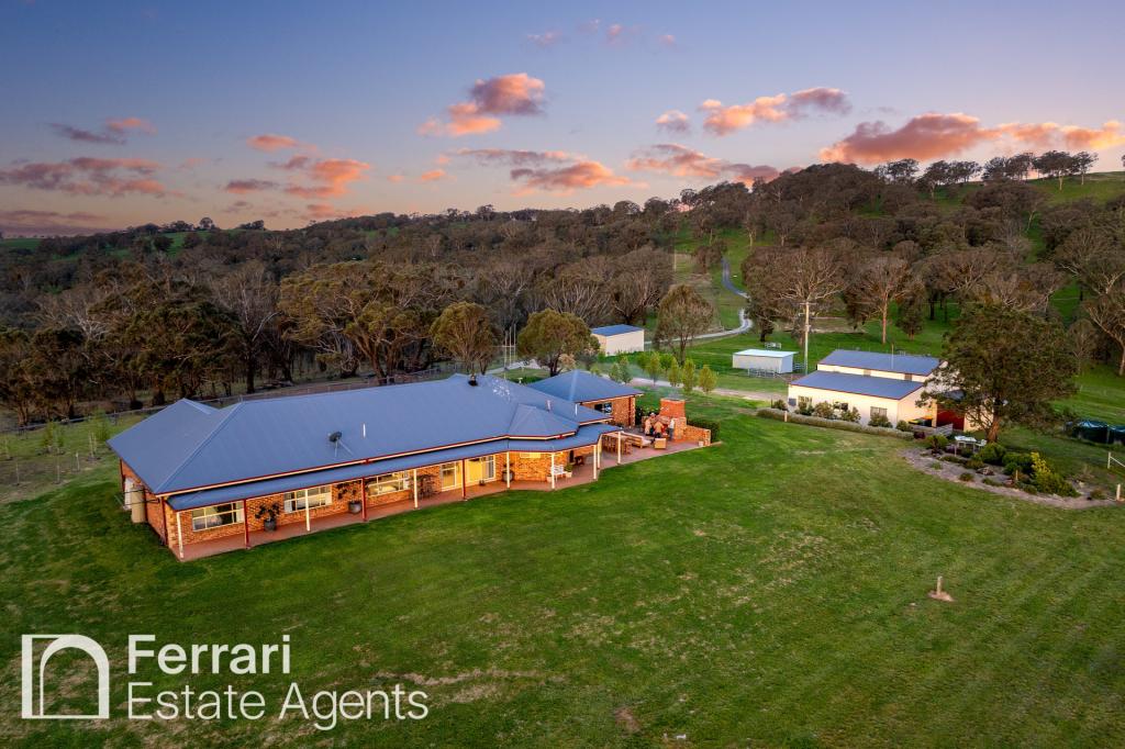 361 Dicksons Lane, Orange, NSW 2800