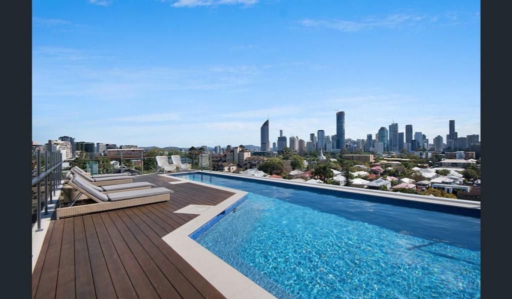 213/36 ANGLESEY ST, KANGAROO POINT, QLD 4169