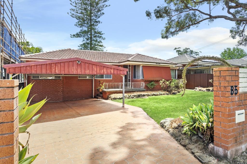 85 Coronation Rd, Baulkham Hills, NSW 2153