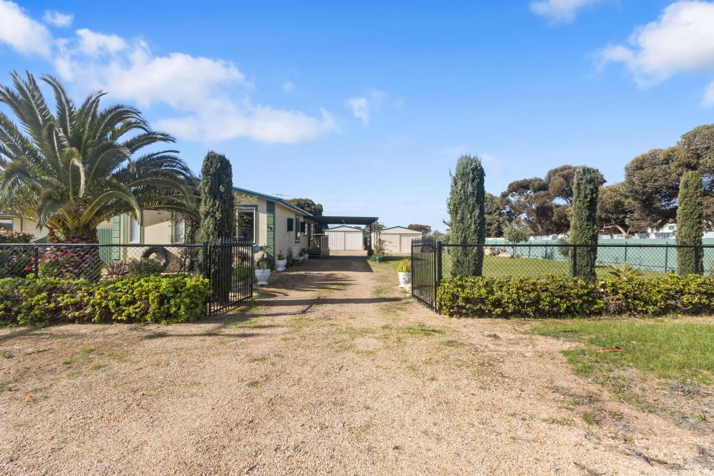 30 Matta Tce, Clinton, SA 5570