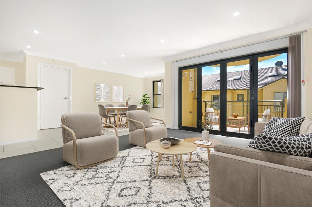 17/71-83 Smith St, Wollongong, NSW 2500