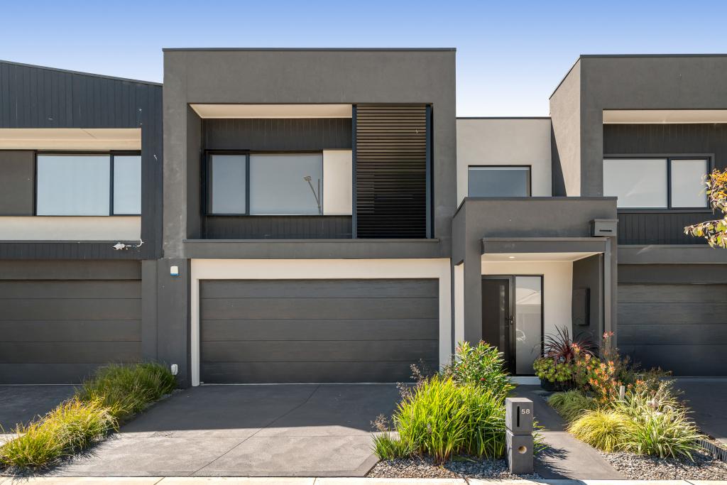 58 Verona Cres, Fraser Rise, VIC 3336