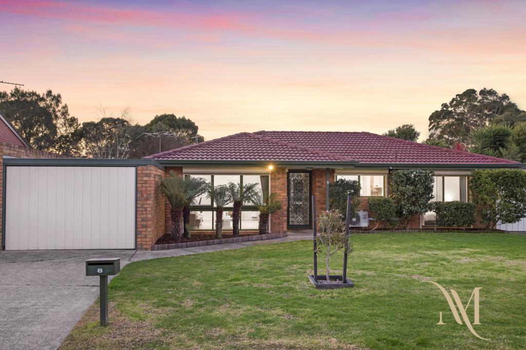 8 Arnold Dr, Chelsea, VIC 3196