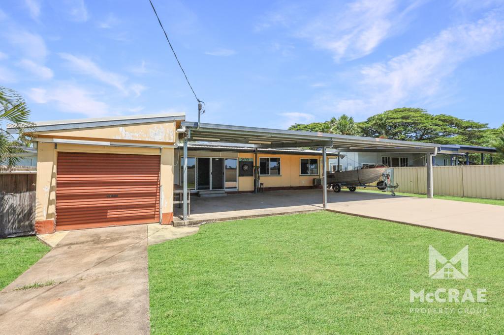 49 The Soldiers Rd, Bowen, QLD 4805