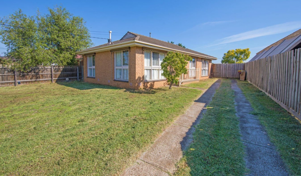 41 Hume Ave, Melton South, VIC 3338